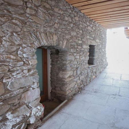 Mountain Cave Aosta Exterior photo