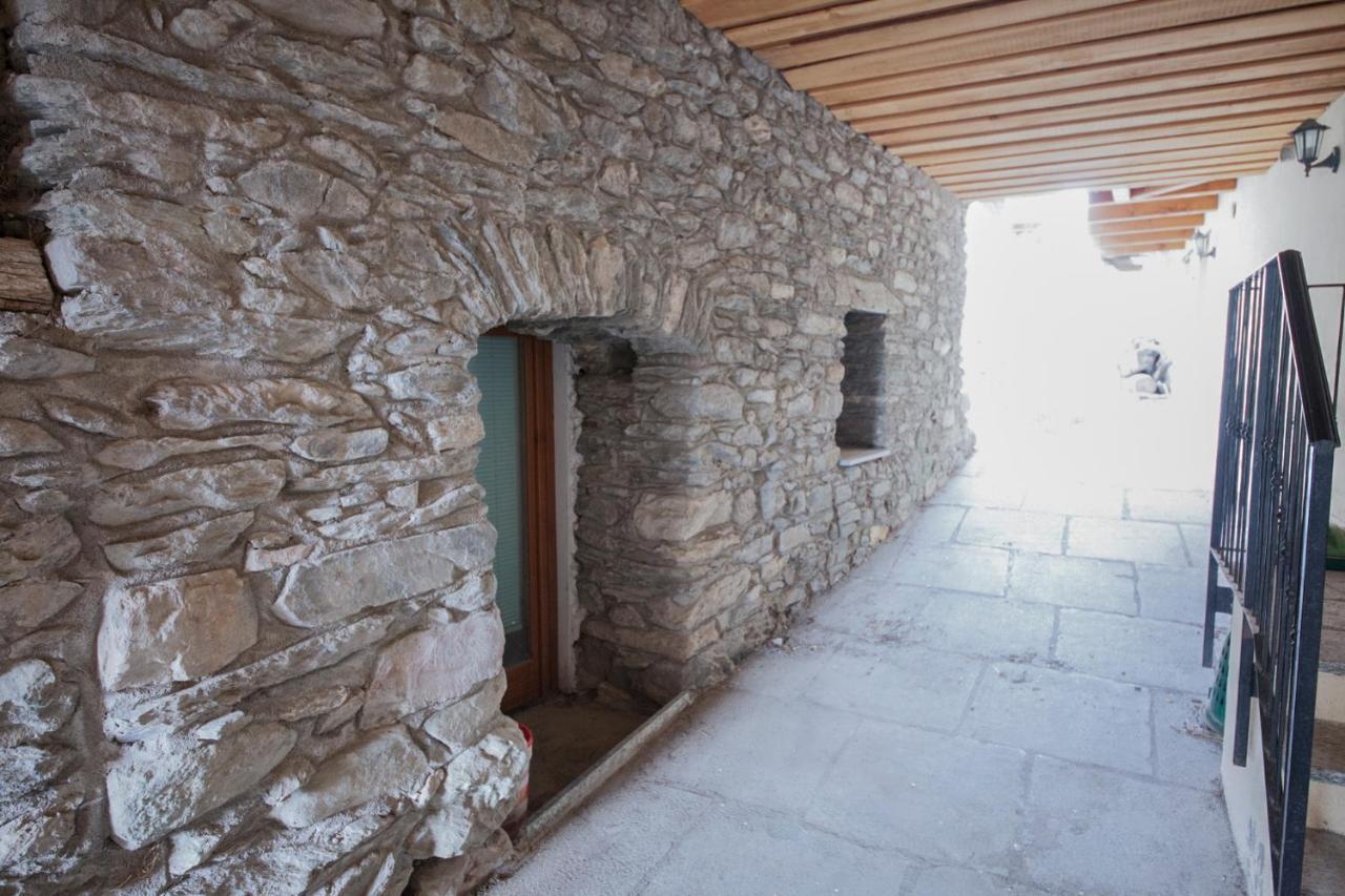 Mountain Cave Aosta Exterior photo