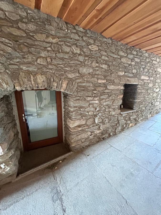 Mountain Cave Aosta Exterior photo